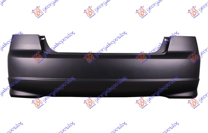 ZADNJI BRANIK PM (A KVALITET) HONDA CIVIC SEDAN 2004-2005 (ES/ET)