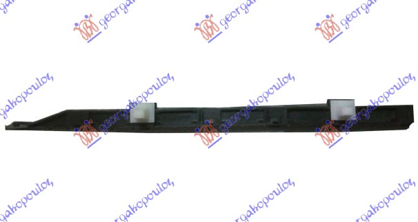 NOSAC ZADNJEG BRANIKA BOCNI PLASTICNI HONDA CIVIC SEDAN 2004-2005 (ES/ET)