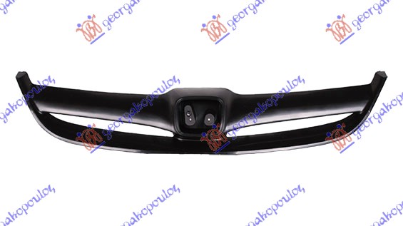 PVC MASKA HONDA CIVIC SEDAN 2004-2005 (ES/ET)