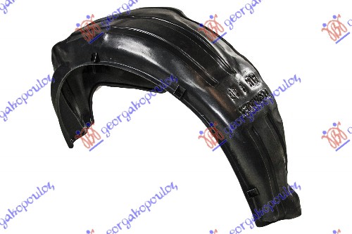 ZADNJE POTKRILO PLASTICNO NISSAN ALMERA SDN 1998-2000 (N15)