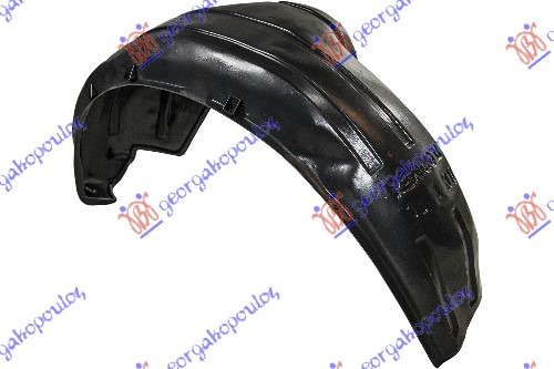 ZADNJE POTKRILO PLASTICNO NISSAN ALMERA SDN 1998-2000 (N15)
