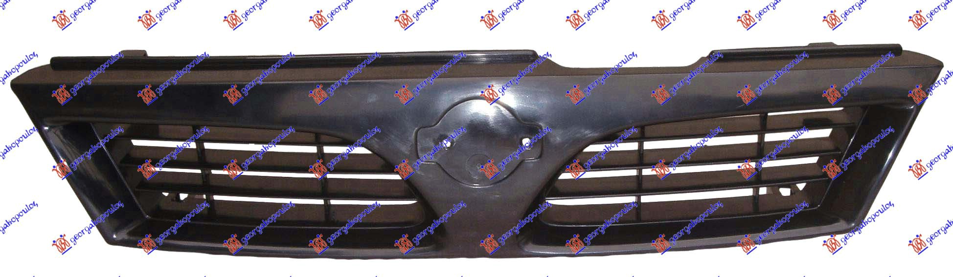 PVC MASKA NISSAN ALMERA SDN 1996-1998 (N15)