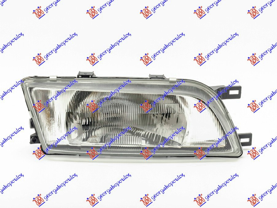FAR (DEPO) NISSAN ALMERA SDN 1996-1998 (N15)