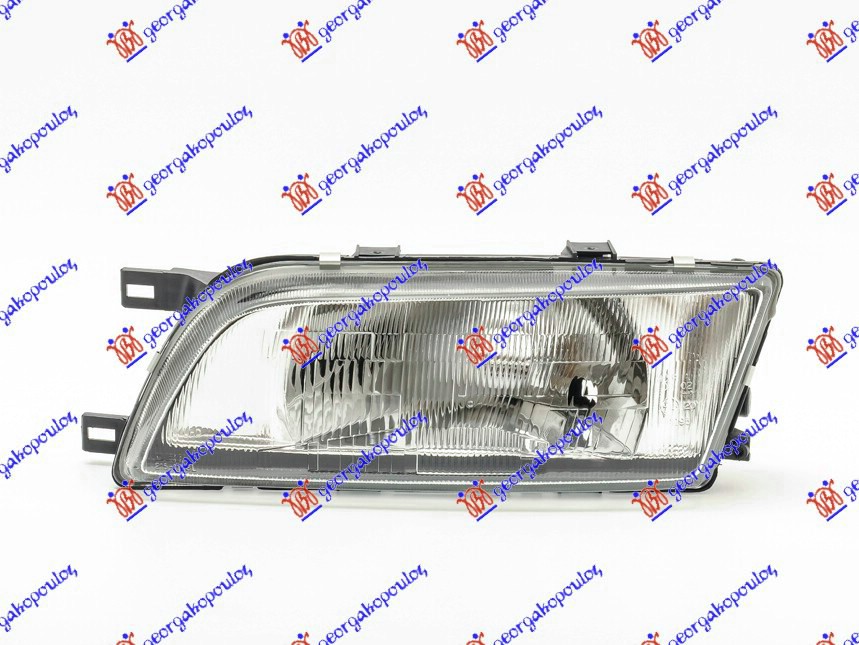 FAR ELEKTRICNI (DEPO) NISSAN ALMERA SDN 1996-1998 (N15)
