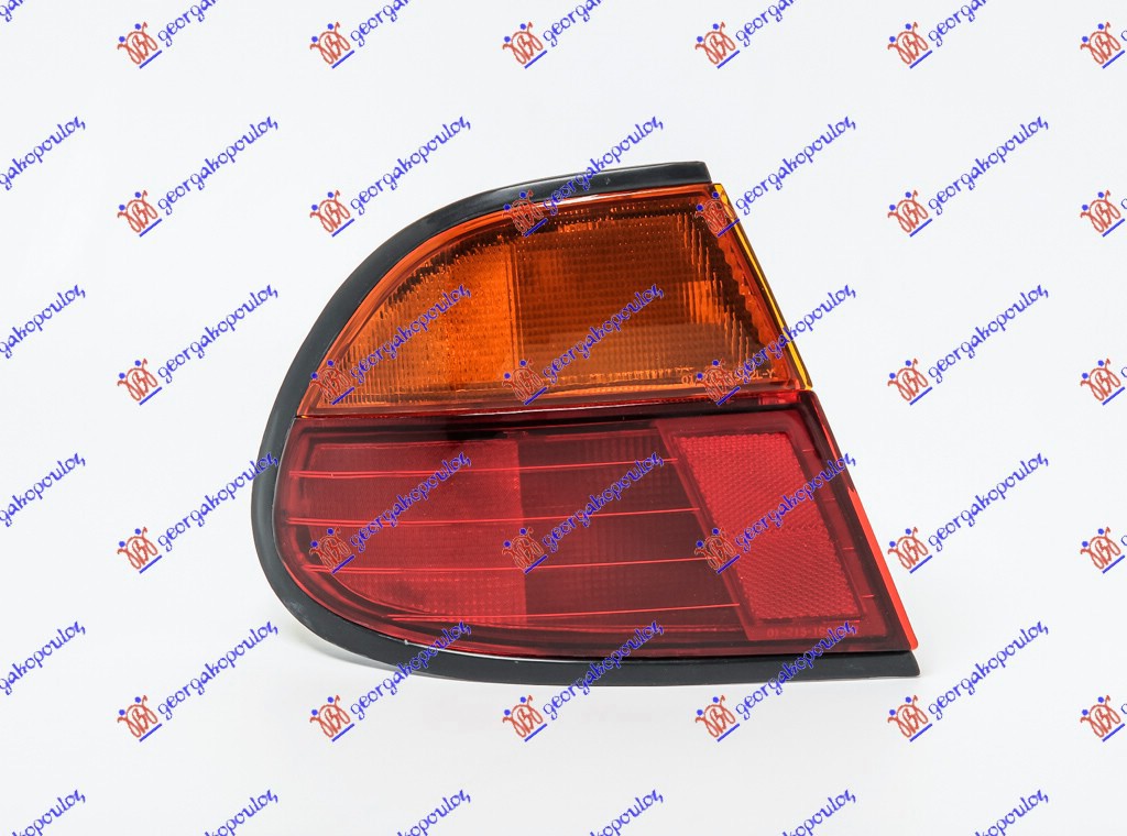 STOP LAMPA SPOLJASNJA  ALMERA (N15) SDN 96-98