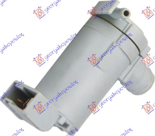 MOTOR POSUDE BRISACA (1 PUMPA) NISSAN ALMERA SDN 2000-2006 (N16)