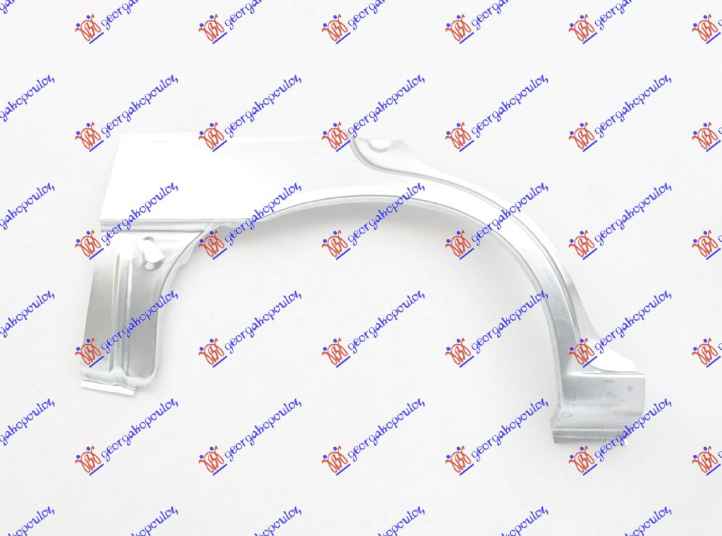 RUB NISSAN ALMERA SDN 1998-2000 (N15)