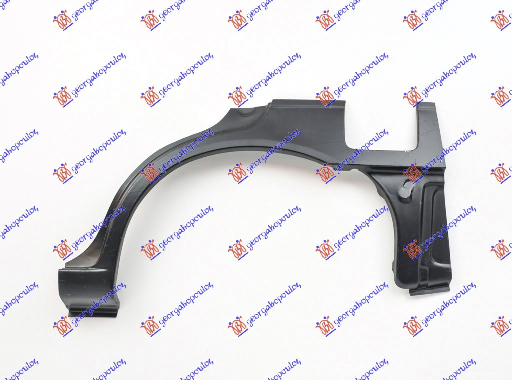 RUB NISSAN ALMERA SDN 1998-2000 (N15)