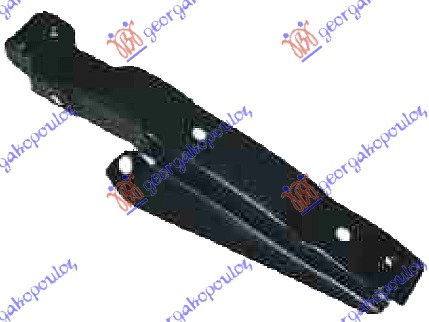 NOSAC PREDNJEG BRANIKA BOCNI METALNI HONDA CIVIC H/B 1996-1999 (EJ/EM1/MA/EK)