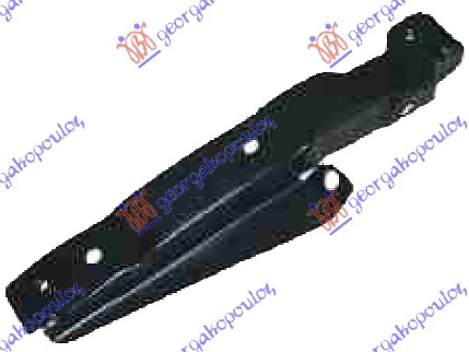 NOSAC PREDNJEG BRANIKA BOCNI METALNI HONDA CIVIC H/B 1996-1999 (EJ/EM1/MA/EK)