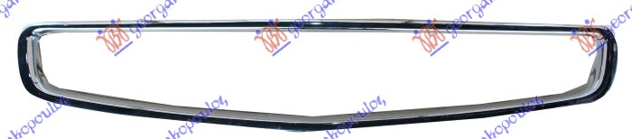 OKVIR PVC MASKE HROM HONDA CIVIC H/B 1996-1999 (EJ/EM1/MA/EK)