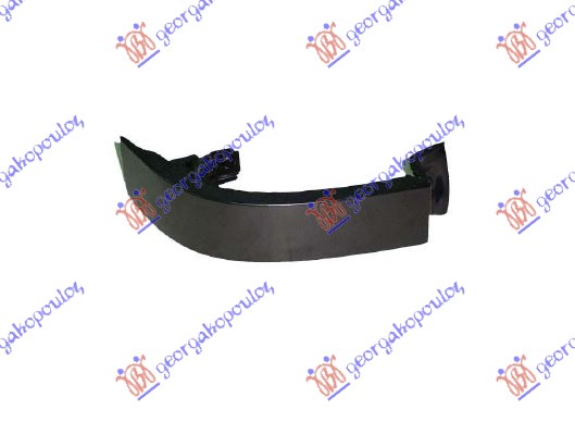 LAJSNA STOP LAMPE HONDA CIVIC SEDAN 1999-2000 (EK/SO)