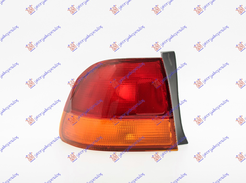 STOP LAMPA SPOLJASNJA (DEPO) HONDA CIVIC SEDAN 1999-2000 (EK/SO)