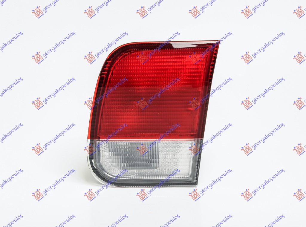 STOP LAMPA UNUTRASNJA (DEPO) HONDA CIVIC SEDAN 1999-2000 (EK/SO)