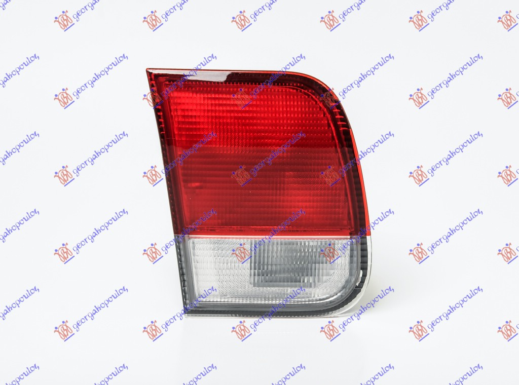 STOP LAMPA UNUTRASNJA (DEPO) HONDA CIVIC SEDAN 1999-2000 (EK/SO)