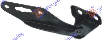 MAKAZE HAUBE HONDA CR-V 1996-2002 (RD)