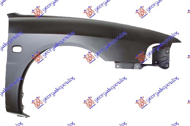 BLATOBRAN MITSUBISHI LANCER 1995-1997 (CK1/CJ)