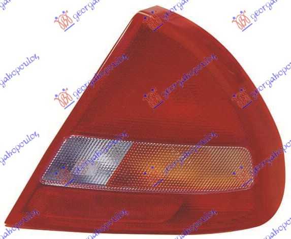 STOP LAMPA (DEPO) MITSUBISHI LANCER 1995-1997 (CK1/CJ)