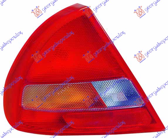 STOP LAMPA (DEPO) MITSUBISHI LANCER 1995-1997 (CK1/CJ)
