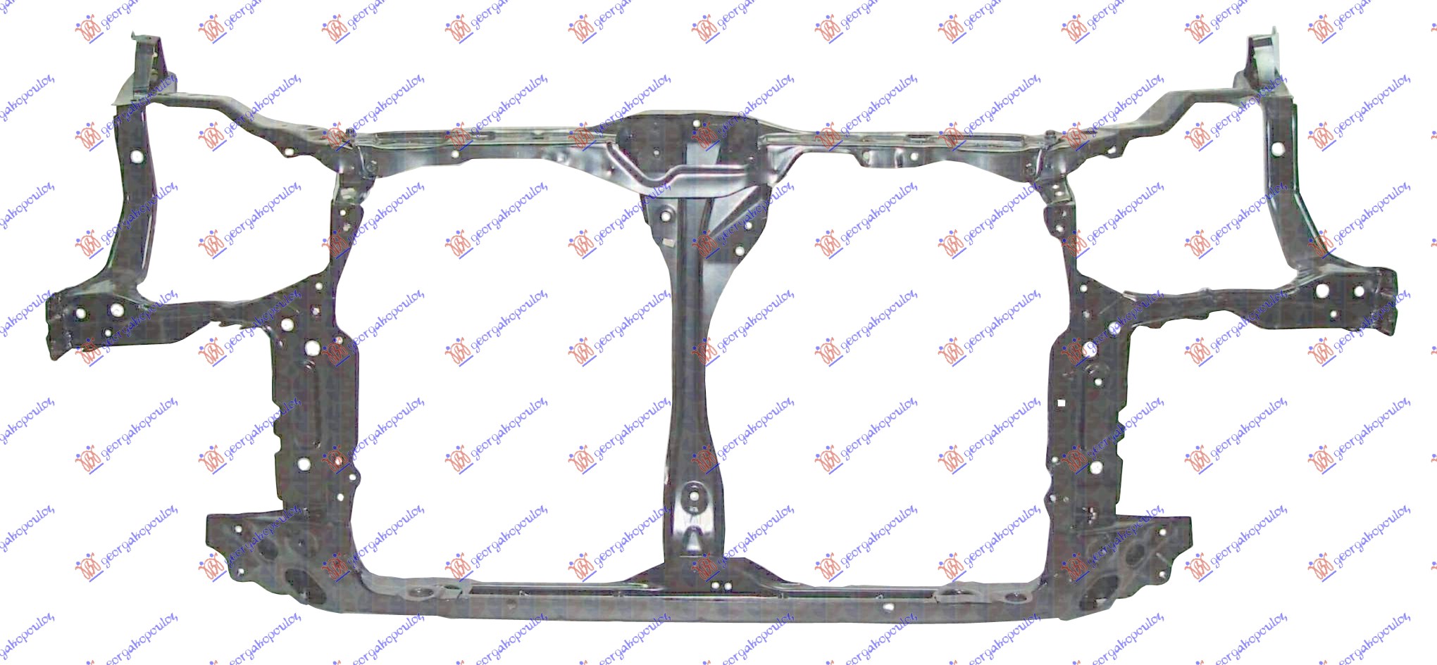 VEZNI LIM (BENZIN) HONDA CIVIC H/B-L/B 2004-2005 (EU/EP/EV)