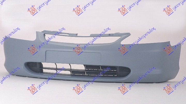 PREDNJI BRANIK PM (R TIP) (A KVALITET) HONDA CIVIC H/B-L/B 2001-2004 (EU/EP/EV)