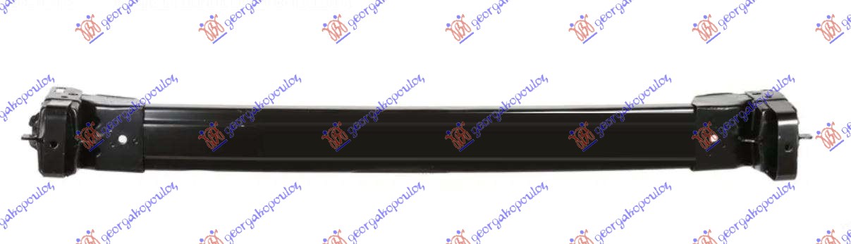 SINA PREDNJEG BRANIKA HONDA CIVIC H/B-L/B 2001-2004 (EU/EP/EV)