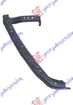 NOSAC PREDNJEG BRANIKA METALNI  CIVIC H/B-L/B 01-04