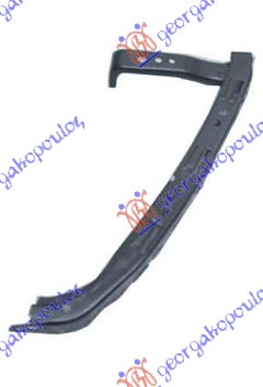 NOSAC PREDNJEG BRANIKA METALNI  CIVIC H/B-L/B 01-04