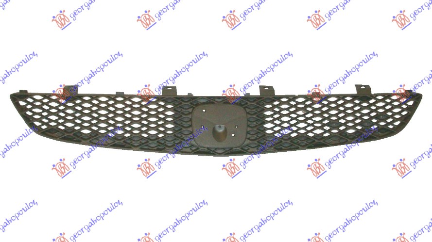 PVC MASKA (R TIP) HONDA CIVIC H/B-L/B 2001-2004 (EU/EP/EV)