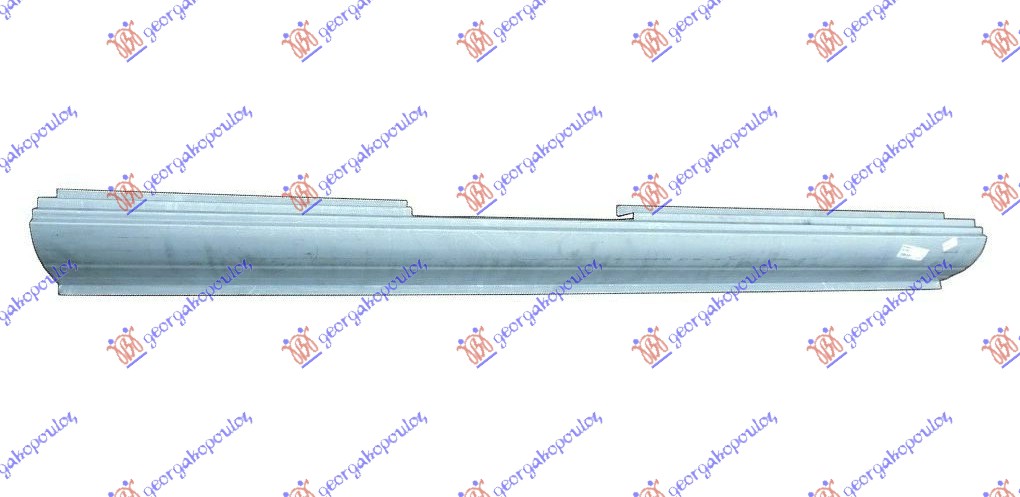 SAJTNA 5 VRATA HONDA CIVIC H/B-L/B 2004-2005 (EU/EP/EV)