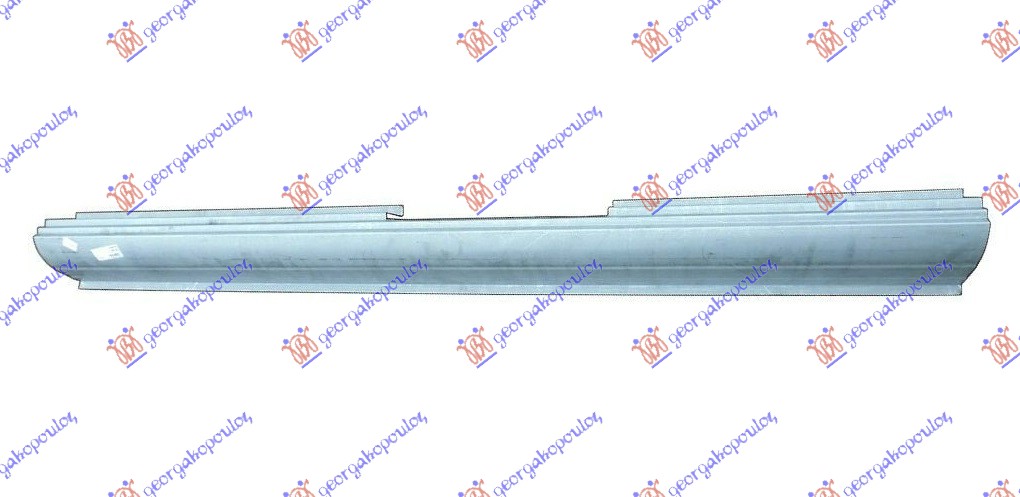 SAJTNA 5 VRATA HONDA CIVIC H/B-L/B 2004-2005 (EU/EP/EV)
