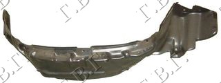 POTKRILO PLASTICNO TOYOTA COROLLA L/B 1992-1996 (E 10)