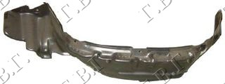 POTKRILO PLASTICNO TOYOTA COROLLA L/B 1992-1996 (E 10)