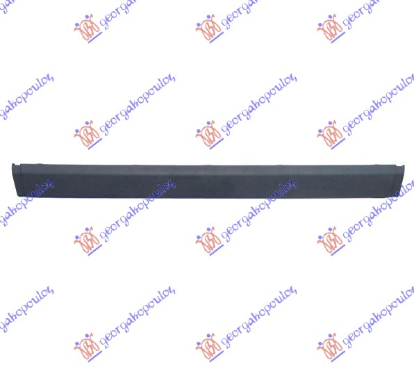 LAJSNA PREDNJEG BRANIKA SREDNJA -05 VOLVO V70 2000-2007 (875/876/285)