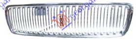 PVC MASKA HROM -2005 VOLVO V70 2000-2007 (875/876/285)
