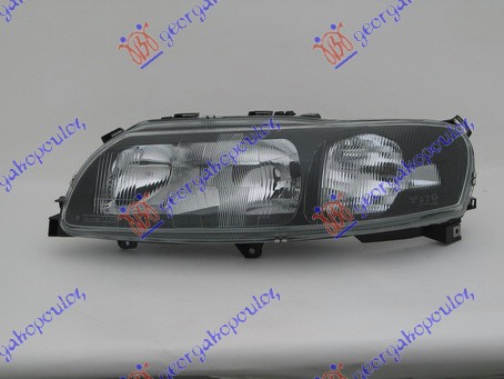 FAR ELEKTRICNI -2005 (TYC) VOLVO XC70 2000-2007 (295)