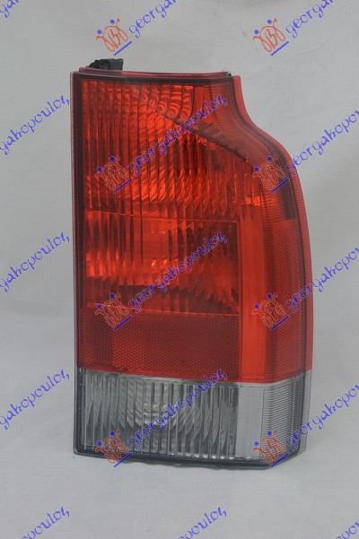 STOP LAMPA (DONJI DEO) (TYC) VOLVO XC70 2000-2007 (295)