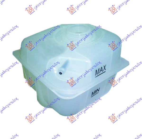 POSUDA ZA ANTIFRIZ -2002 VOLVO XC70 2000-2007 (295)