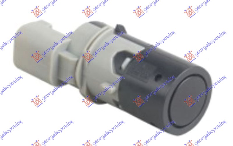 PARKING SENZOR (PDC) SIVI KONEKTOR (3PIN) CITROEN C8 2002-2014 (EA/EB)