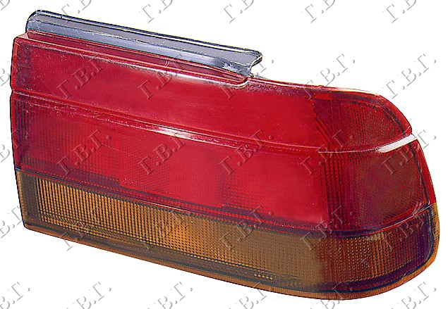 STOP LAMPA (DEPO) MITSUBISHI LANCER L/B 1989-1992 (C61/C65)