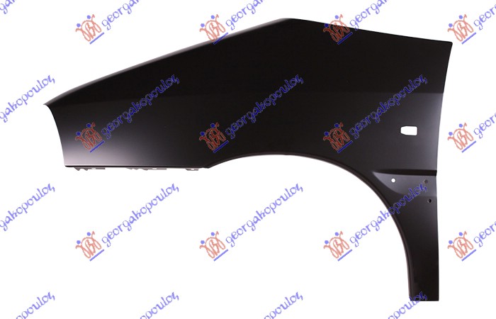 BLATOBRAN PEUGEOT EXPERT 2004-2007 (222/223)