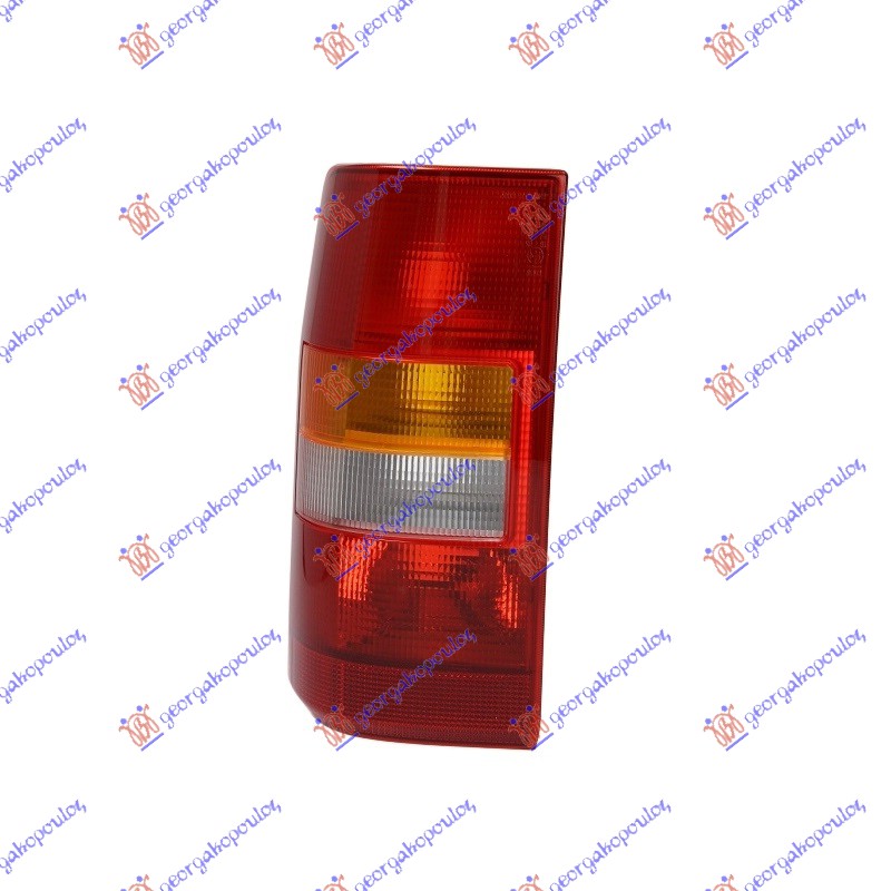 STOP LAMPA (DEPO) PEUGEOT EXPERT 2004-2007 (222/223)