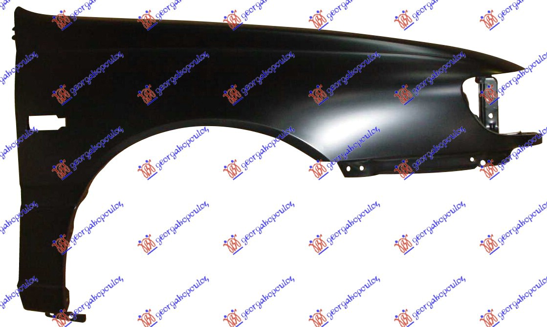 BLATOBRAN NISSAN SUNNY L/B 1992-1995 (N14)