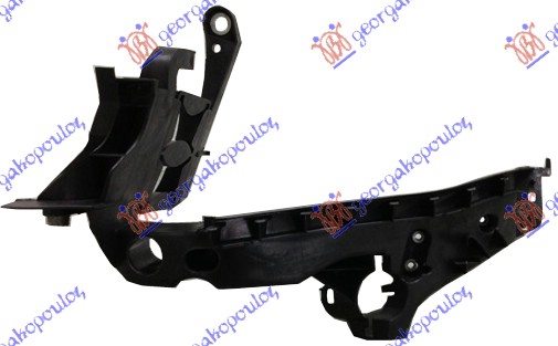 NOSAC FARA GORNJI PLASTICNI AUDI A4 2007-2011 (8KH/8K2/8K5)