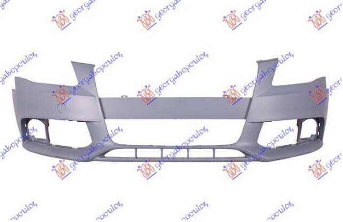PREDNJI BRANIK PM AUDI A4 2007-2011 (8KH/8K2/8K5)