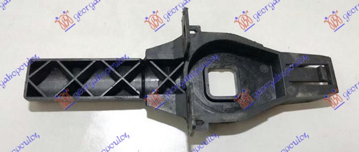 NOSAC HLADNJAKA DONJI PLASTICNI (L=D) AUDI A4 2007-2011 (8KH/8K2/8K5)