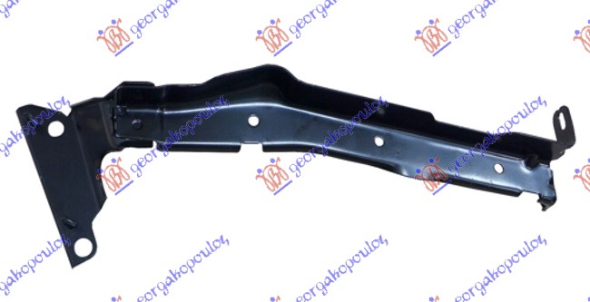 NOSAC PREDNJEG BLATOBRANA AUDI A4 2007-2011 (8KH/8K2/8K5)