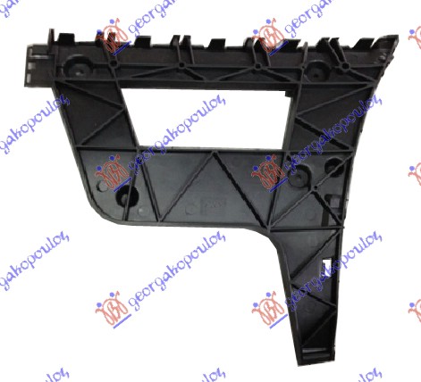 NOSAC ZADNJEG BRANIKA BOCNI PLASTICNI AUDI A4 2007-2011 (8KH/8K2/8K5)