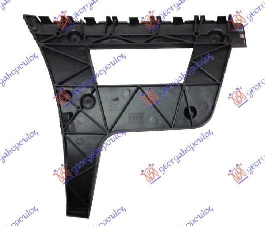NOSAC ZADNJEG BRANIKA BOCNI PLASTICNI AUDI A4 2007-2011 (8KH/8K2/8K5)