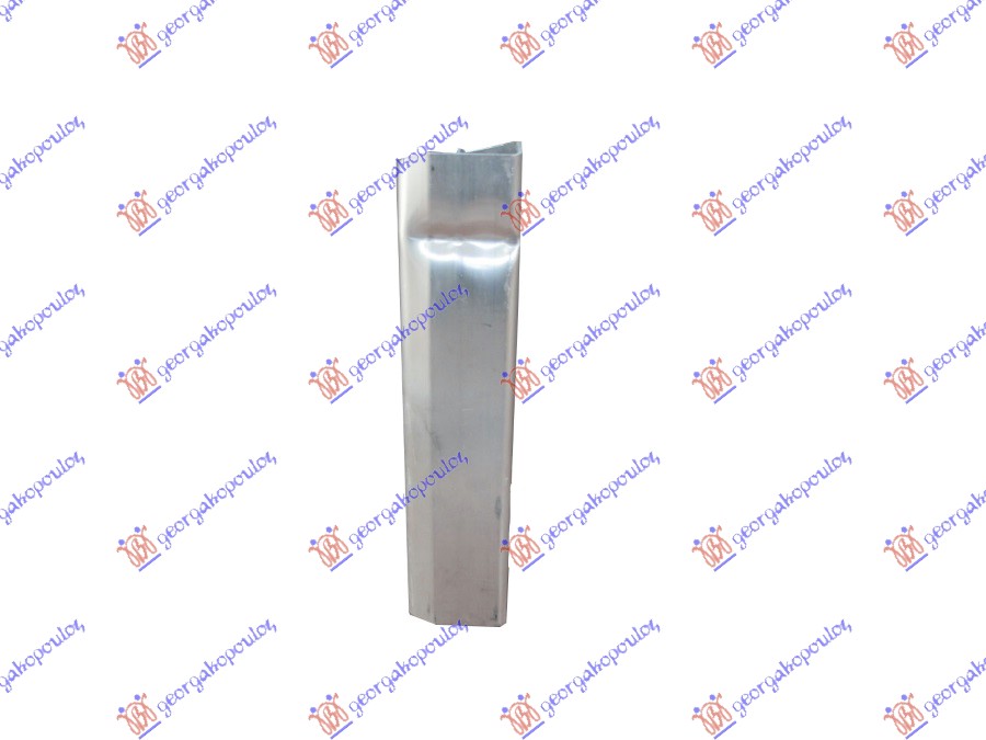 NOSAC SINE ZADNJEG BRANIKA ALUMINIJUM AUDI A4 2011-2015 (8KH/8K2/8K5)
